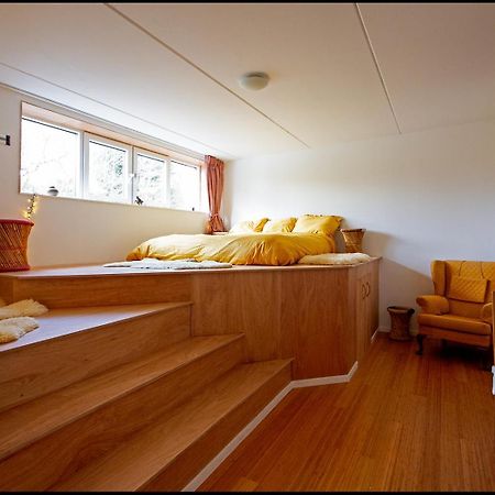 Michaelsark Apartment Amsterdam Exterior photo