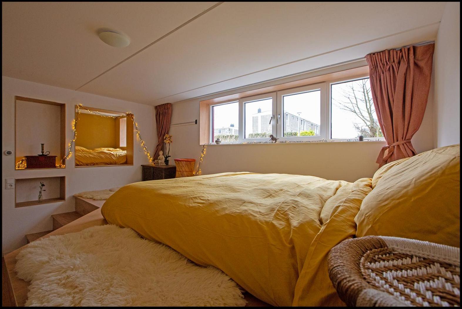 Michaelsark Apartment Amsterdam Exterior photo