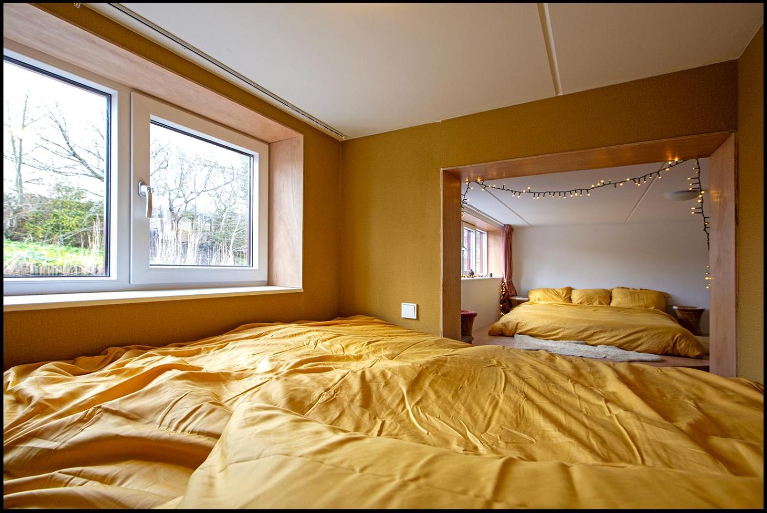 Michaelsark Apartment Amsterdam Exterior photo