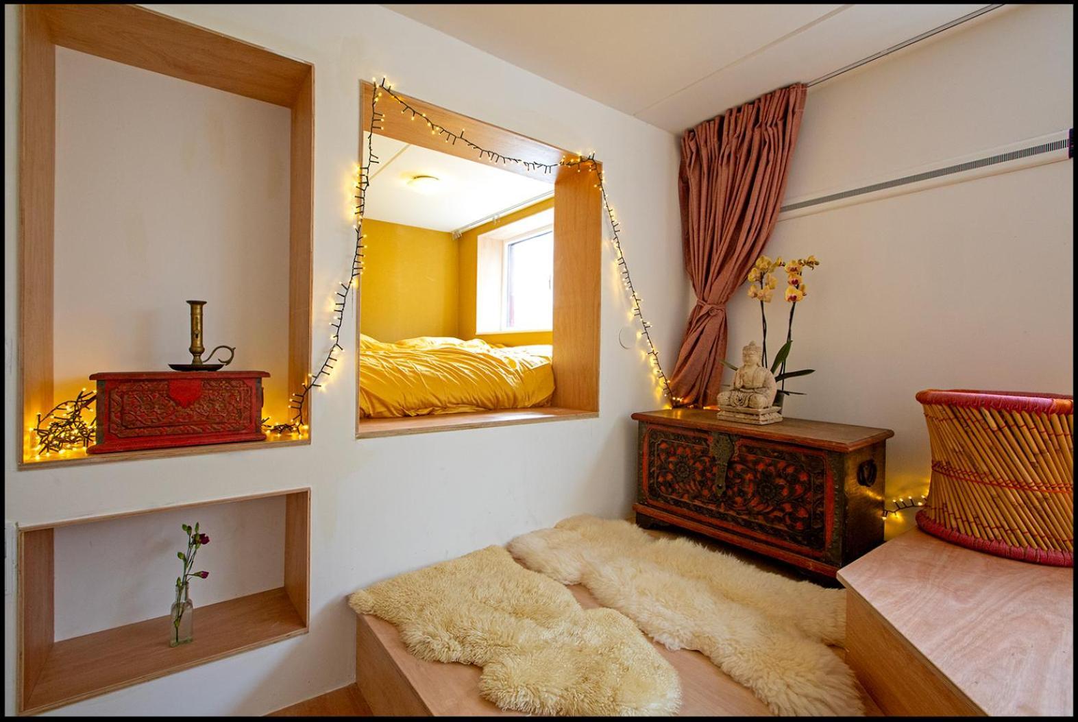 Michaelsark Apartment Amsterdam Exterior photo