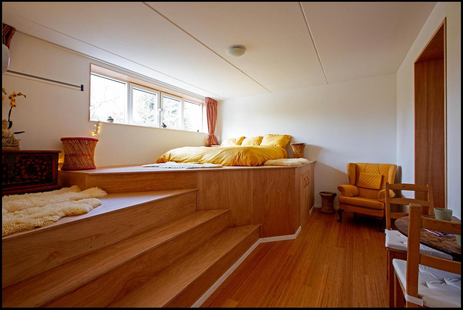 Michaelsark Apartment Amsterdam Exterior photo