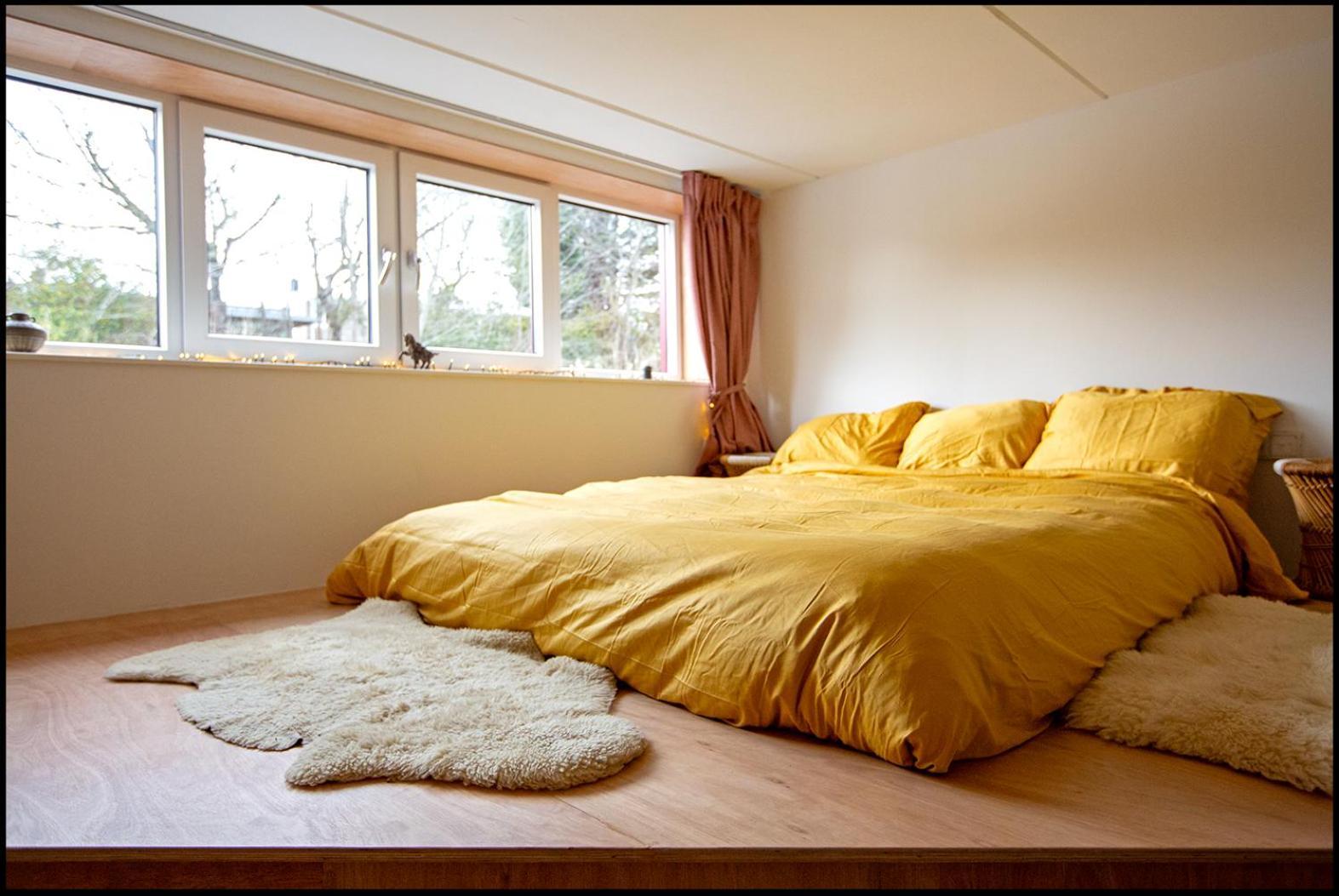Michaelsark Apartment Amsterdam Exterior photo