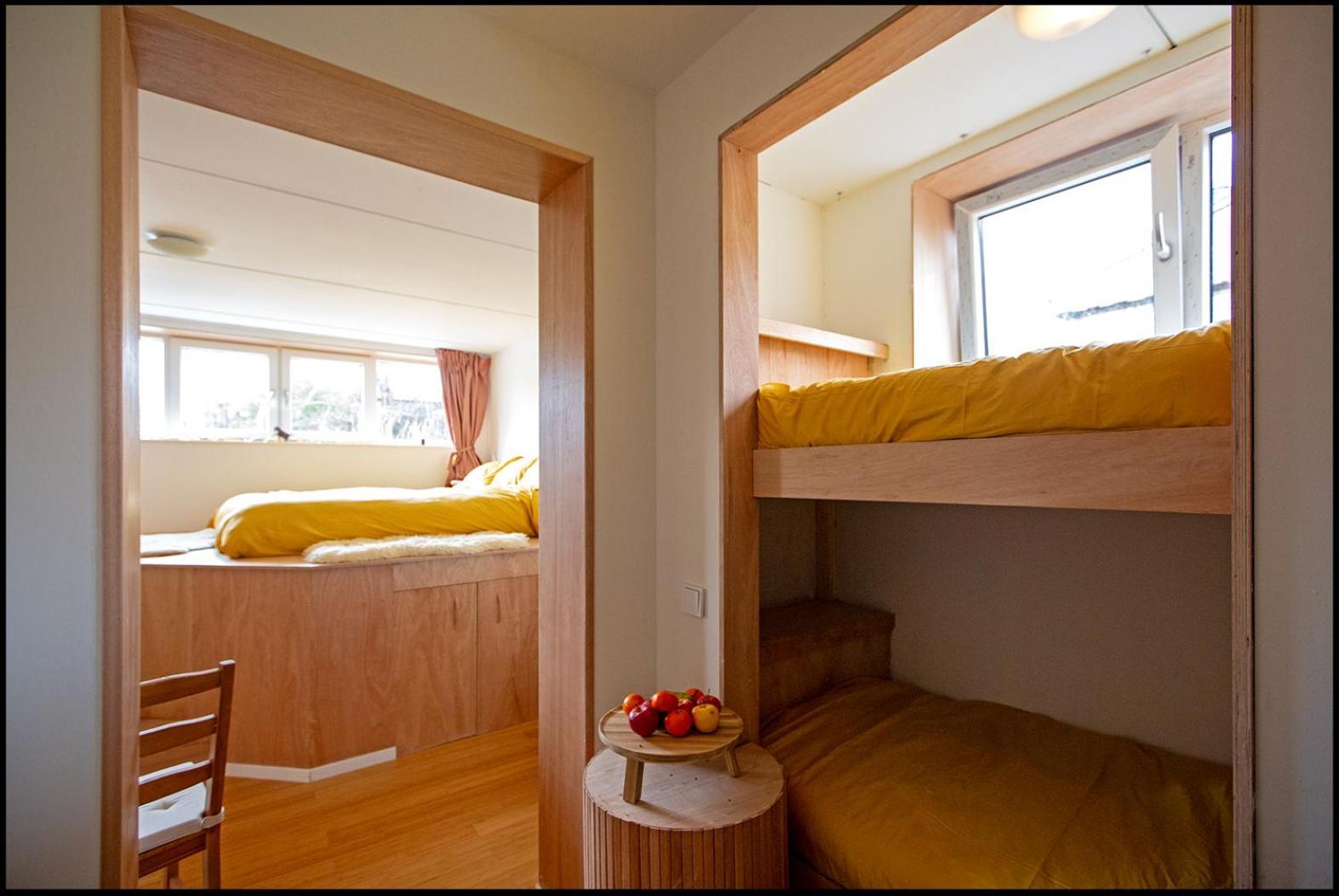 Michaelsark Apartment Amsterdam Exterior photo